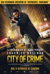 CITY OF CRIME CITY OF CRIME